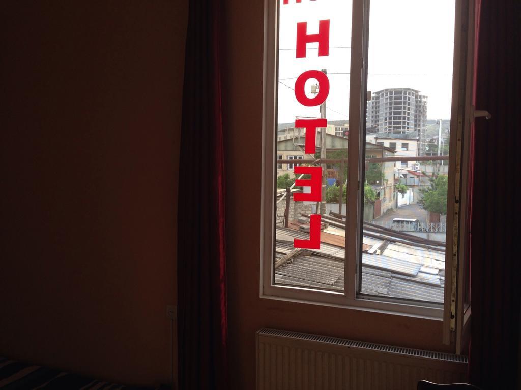 Tbilisi Classic Hotel Room photo